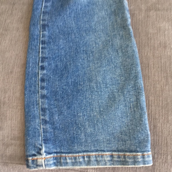 Limited belted jeans - Picture 6 of 6